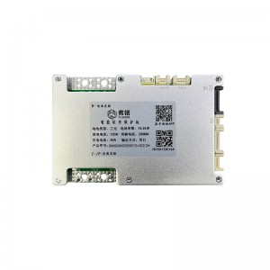 FM BMS 120A Lifepo4 Li-Ion Lto Battery With BT ...