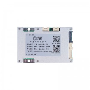 FM BMS SMART BALANCE BMS 8-18S 48V 60AH BATTERY...